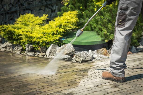Best Roof Washing  in Richville, OH