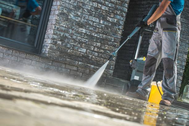 Best House Exterior Washing  in Richville, OH