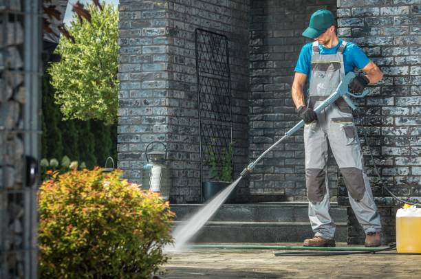 Best Sidewalk and Walkway Cleaning  in Richville, OH