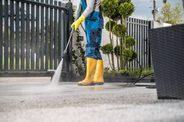 Best Concrete Sealing  in Richville, OH
