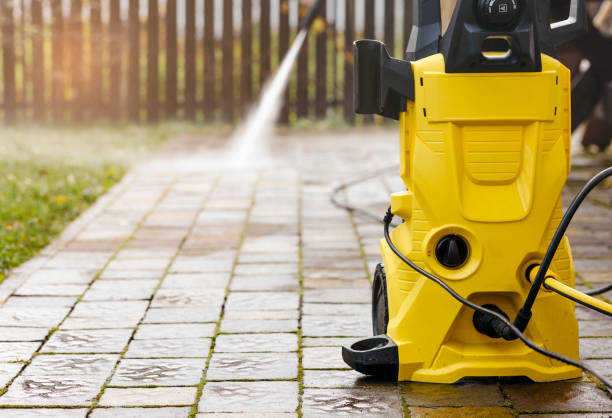 Best Post-Construction Pressure Washing  in Richville, OH